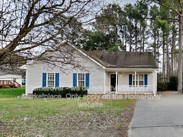 862 N Taylor St, Wake Forest, NC 27587