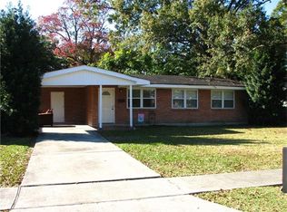 2324 Maryland Ave, Ave, LA 70003