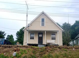 159 N Avenue F, Canton, IL 61520