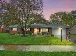 4509 Timberwilde Dr, Dayton, OH 45440