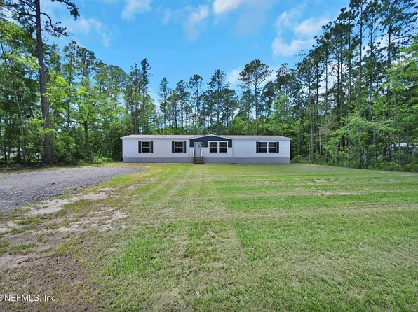 540783 Lem Turner Rd, Callahan, FL 32011