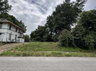 1161 Linden Ave, Memphis, TN 38104