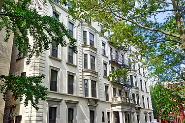 50 Orange at 50 Orange Street in Brooklyn Heights