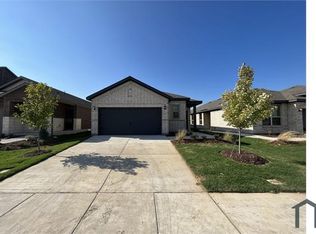 3303 Sedge Grass Dr, Melissa, TX 75454