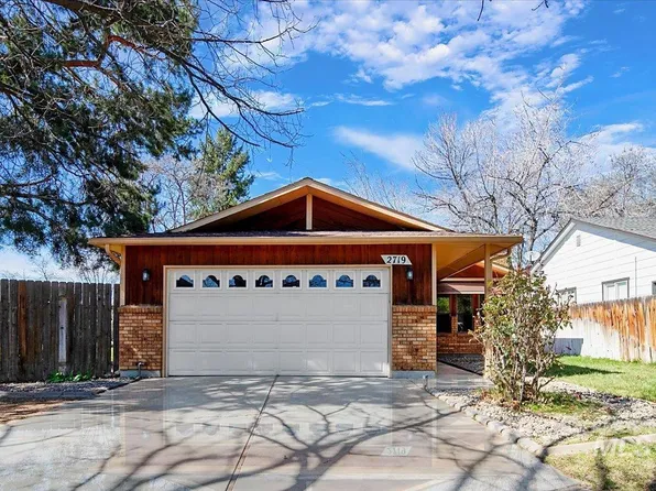 2719 N Aster Ave, Boise, ID 83704