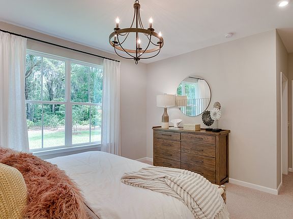 Luxurious owner s suite