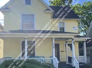 518 Hill St #1, Ann Arbor, MI 48104