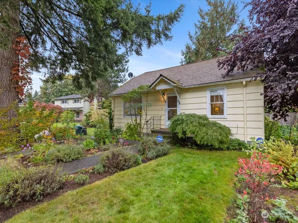 1573 NE 177th Street, Shoreline, WA 98155