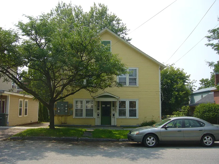 73 Monroe St #1 — Photo 1