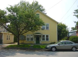 73 Monroe St #1, Burlington, VT 05401