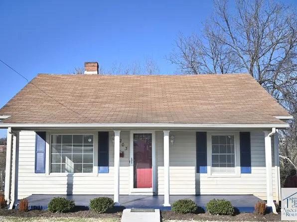 203 Emmette St, Martinsville, VA 24112