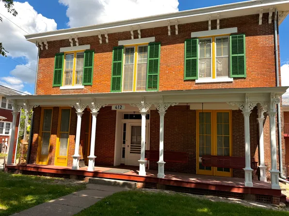 410 N Clinton St #6, Iowa City, IA 52245