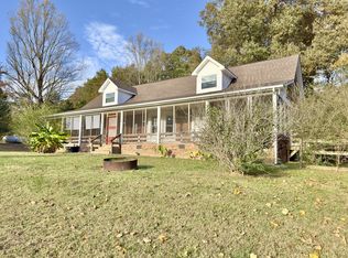 315 Mariposa Ln, Woodbury, TN 37190