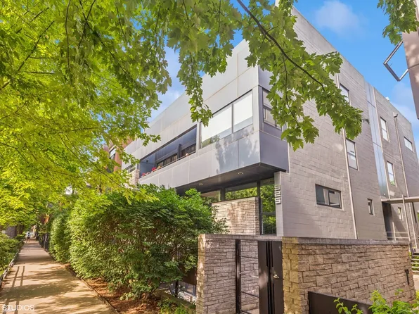 925 N Wolcott Ave Unit 103, Chicago, IL 60622
