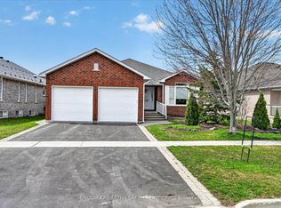 1643 Fair Ave, Peterborough, ON K9K2R4