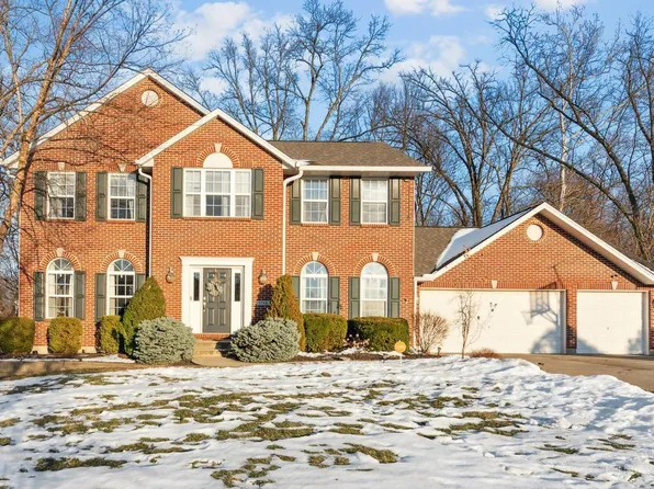 5748 Wedgewood Ter, Liberty Township, OH 45044