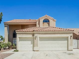 268 Sundial St, Henderson, NV 89074