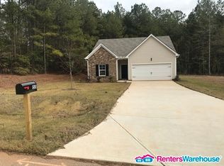 155 Pine Ridge Rd, Covington, GA 30016