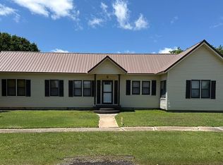 424 Kimmell Ave, Braman, OK 74632