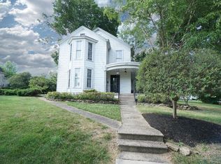 410 W Silver St, Lebanon, OH 45036