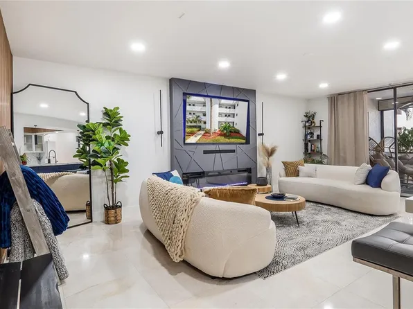 1410 Sheridan Street #7I, Hollywood, FL 33020