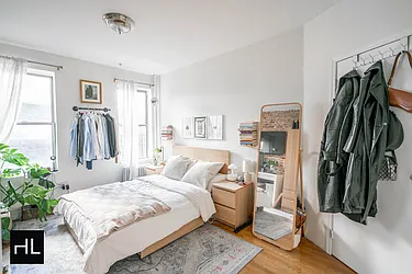 Rented by Highline Residential