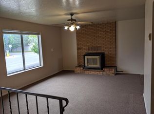 96 W Paradise Canyon Rd, Cedar City, UT 84720