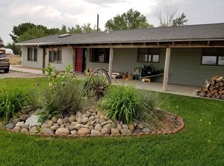 961 Us Highway 16, Worland, WY 82401