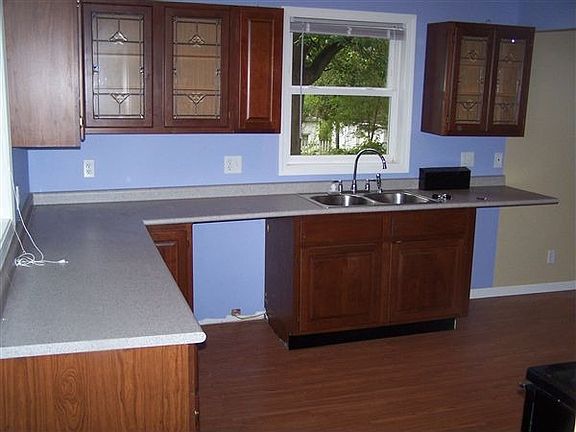 Large Kitchen