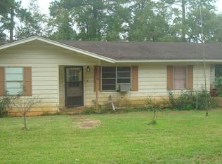111 Houston St, Rusk, TX 75785