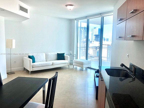 5th image of 350 N Miami Ave #1811