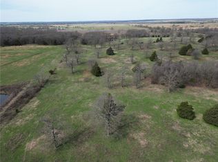 TRACT 6 Benson Rd, Gravette, AR 72736