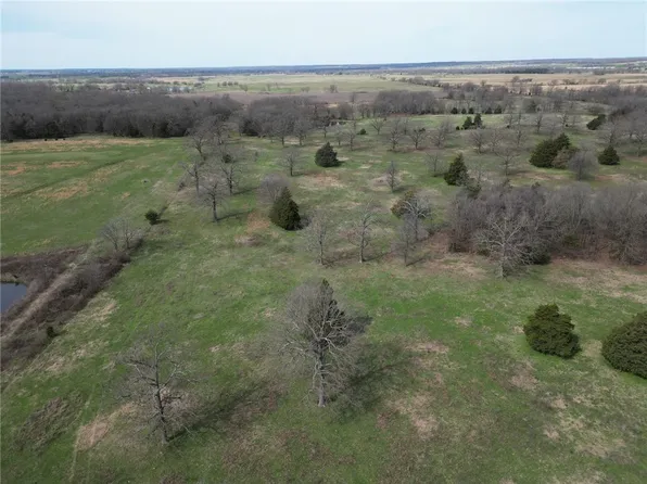 TRACT 6 Benson Rd, Gravette, AR 72736