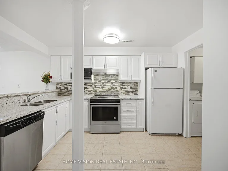 31 Wildsky Rd #BASEMENT — Photo 8