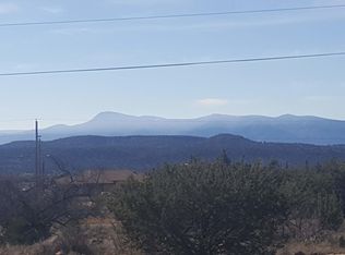 4825 E Lavin Ln, Rimrock, AZ 86335