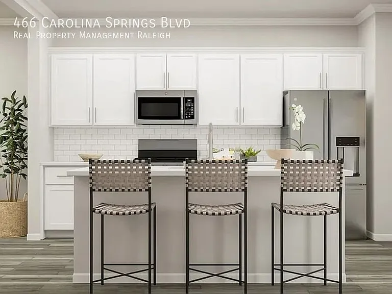 466 Carolina Springs Blvd — Photo 4