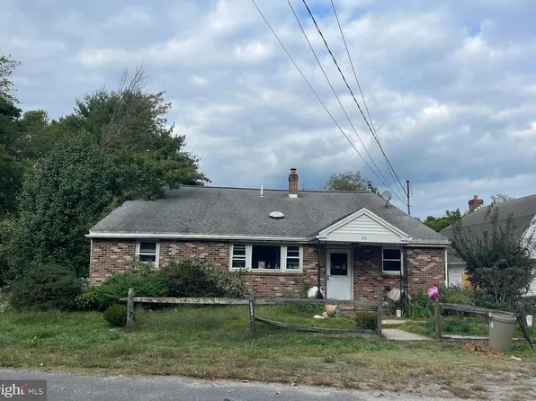 20 Dakota Trl, Browns Mills, NJ 08015