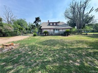 1202 E 18th St, Weslaco, TX 78596