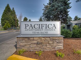 731 4th Ave NE #602, Pacific, WA 98047