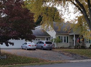 200 North St, Auburn, NY 13021
