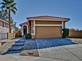 7501 W Kristal Way, Glendale, AZ 85308