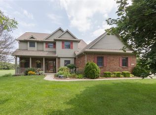 8048 Ridgewind Cir, Brownsburg, IN 46112