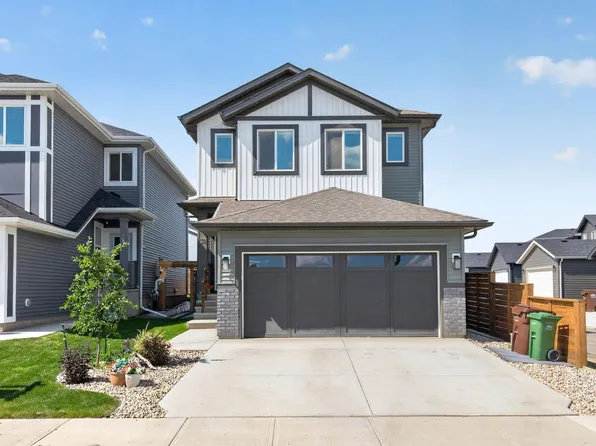 30 Rosewood Way, Saint Albert, AB T8N 7Y8