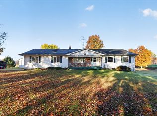 8977 Delin Thomas Rd, Kinsman, OH 44428