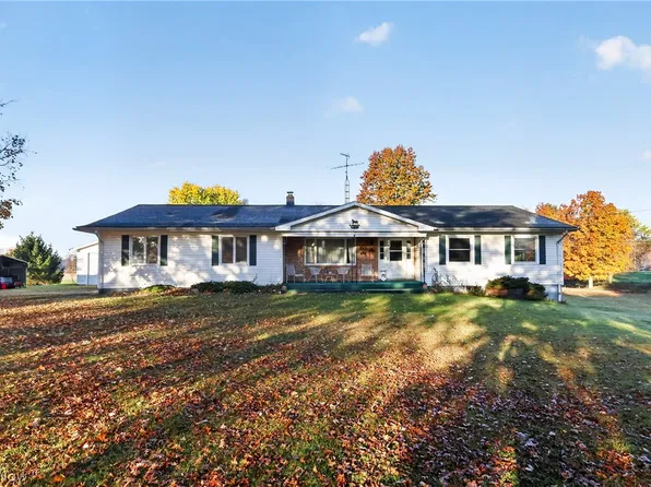 8977 Delin Thomas Rd, Kinsman, OH 44428