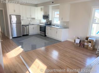 69 Spring St #3, Cambridge, MA 02141