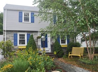 119 Elm St, Milton, MA 02186
