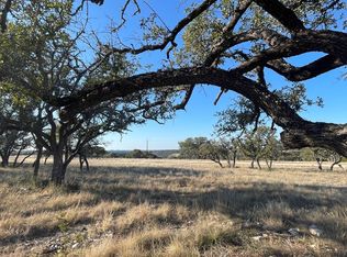 1757 Seven Springs Dr, Junction, TX 76849