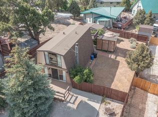 213 Zaca Rd, Big Bear City, CA 92314
