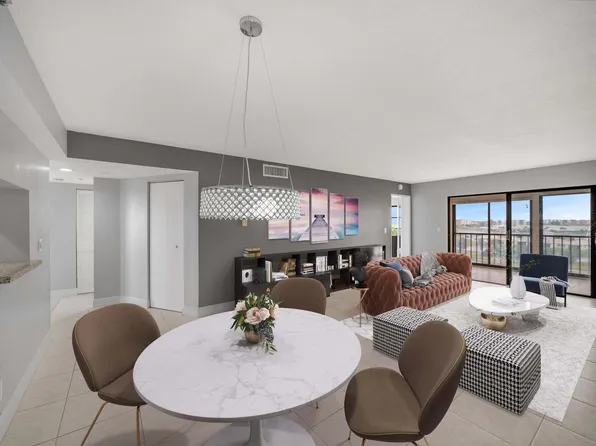 7310 Ashford Place #704, Delray Beach, FL 33446